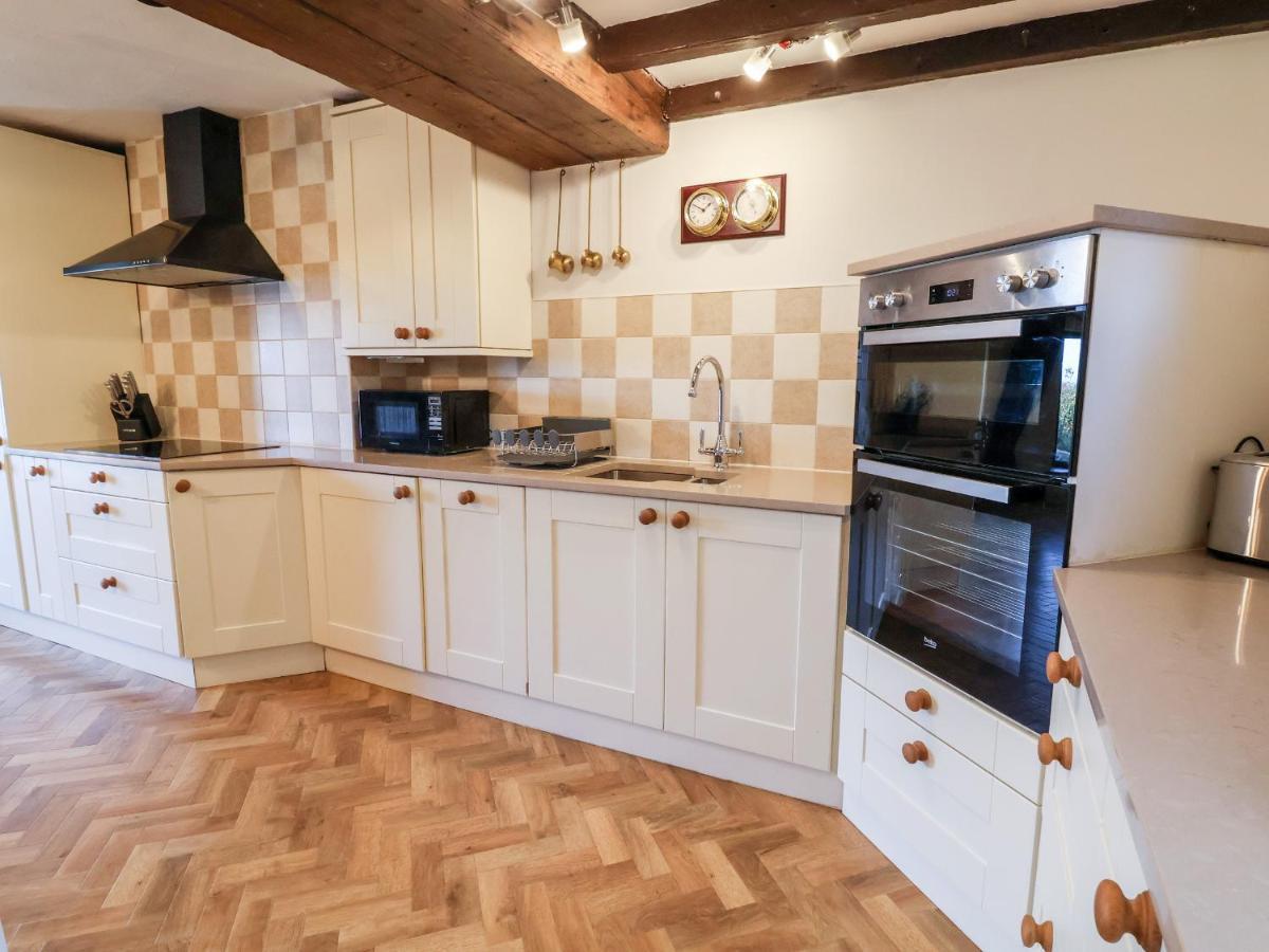 3 Penllan Cottages Holywell  Dış mekan fotoğraf