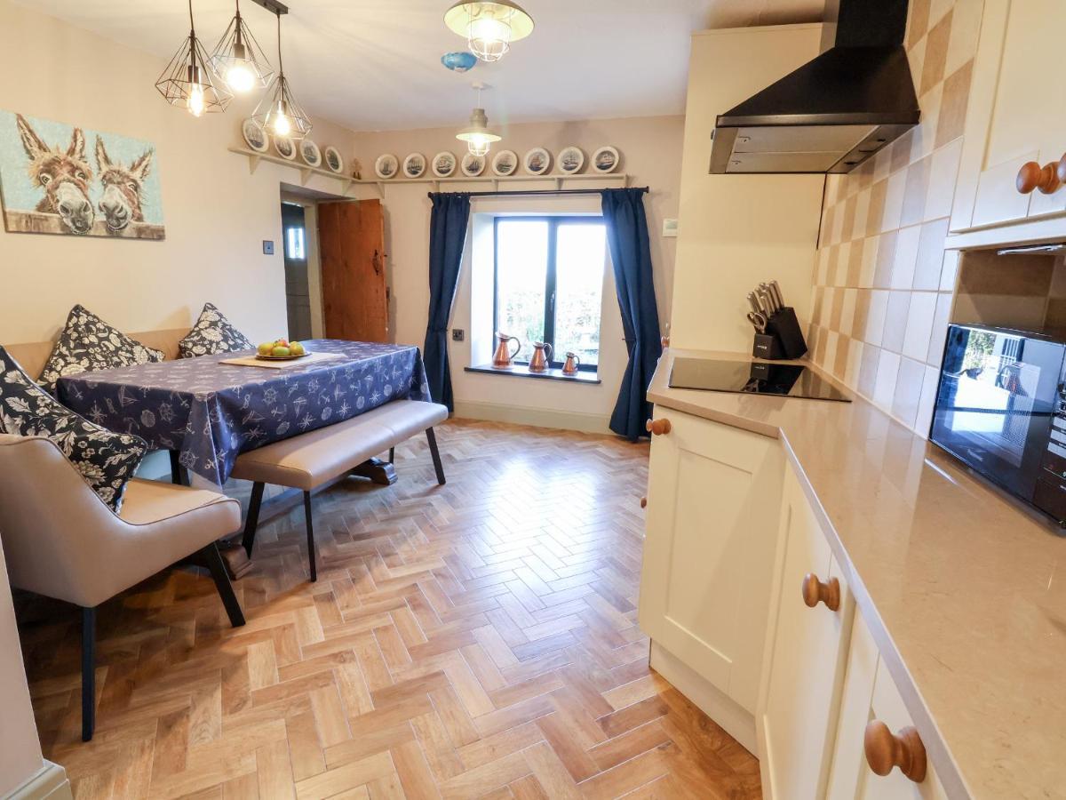 3 Penllan Cottages Holywell  Dış mekan fotoğraf