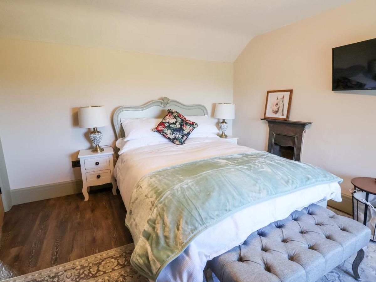 3 Penllan Cottages Holywell  Dış mekan fotoğraf