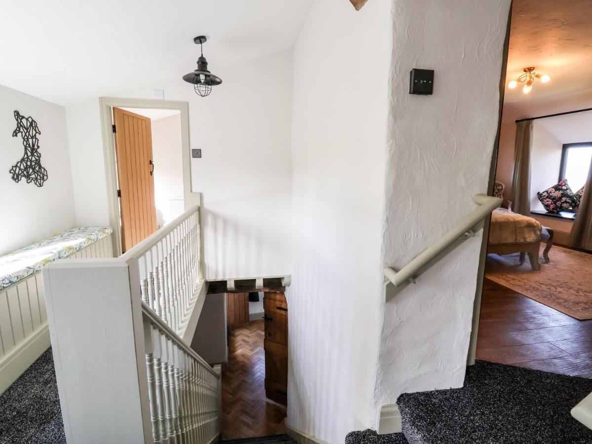 3 Penllan Cottages Holywell  Dış mekan fotoğraf