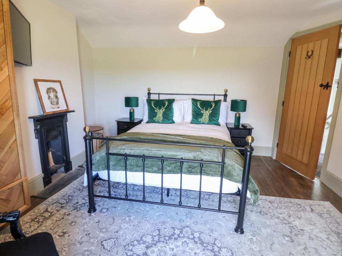 3 Penllan Cottages Holywell  Dış mekan fotoğraf