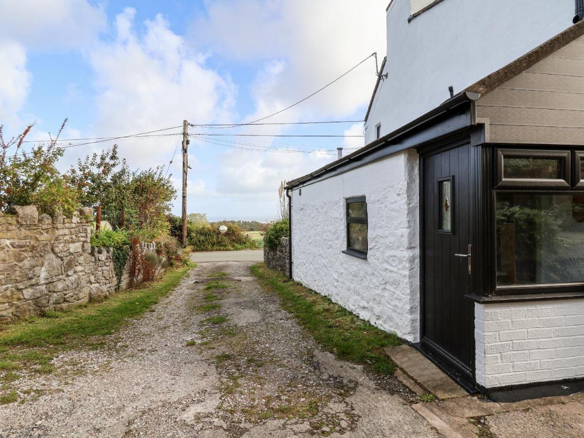 3 Penllan Cottages Holywell  Dış mekan fotoğraf
