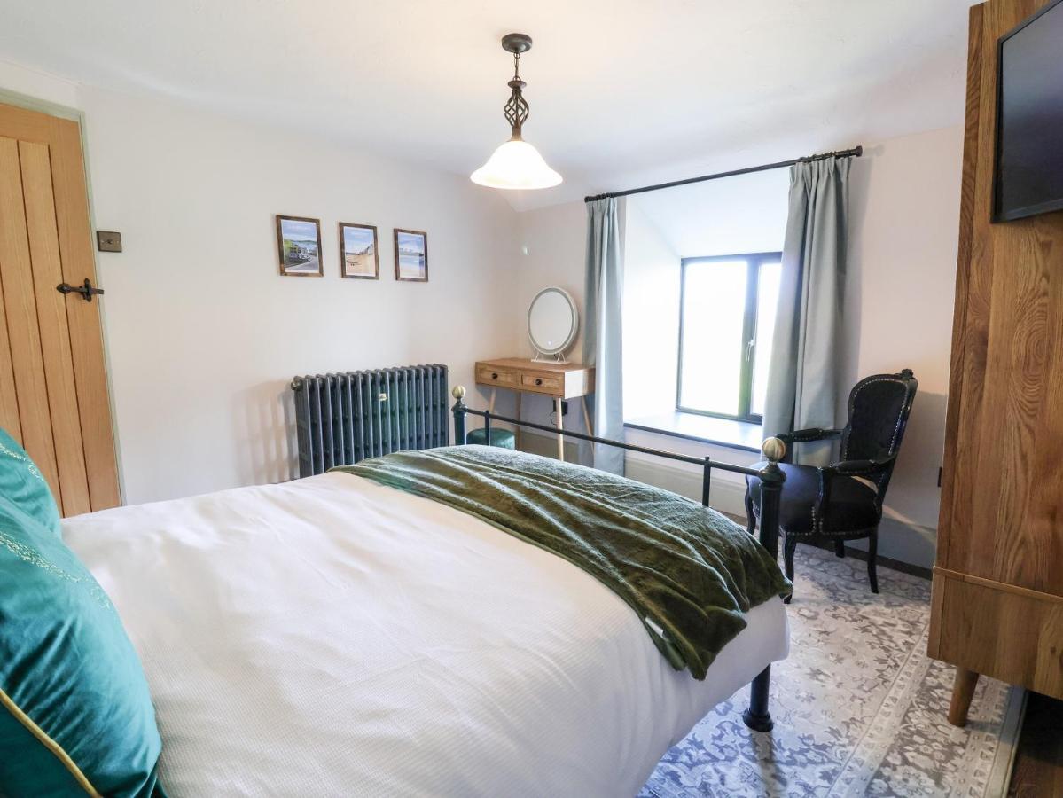 3 Penllan Cottages Holywell  Dış mekan fotoğraf