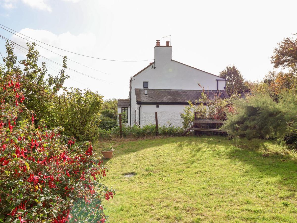 3 Penllan Cottages Holywell  Dış mekan fotoğraf