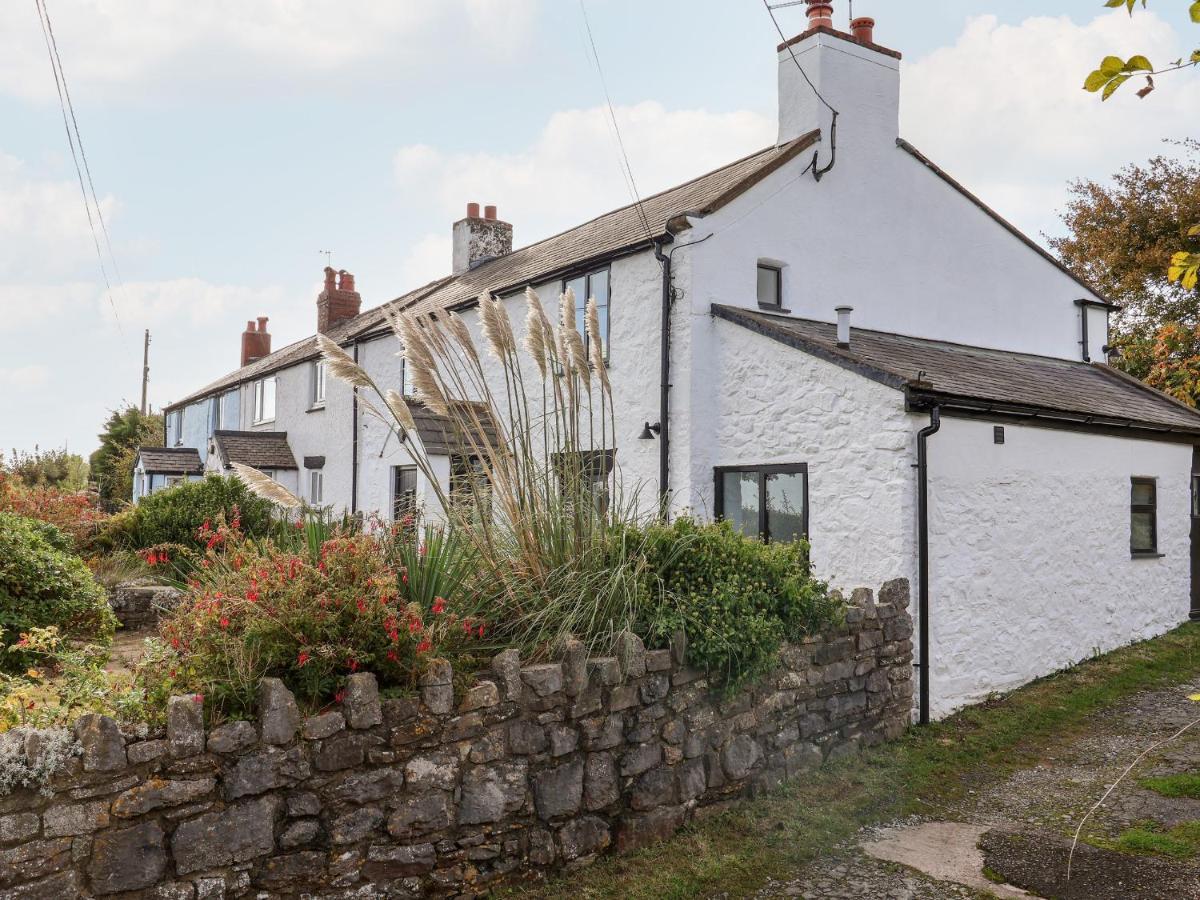 3 Penllan Cottages Holywell  Dış mekan fotoğraf