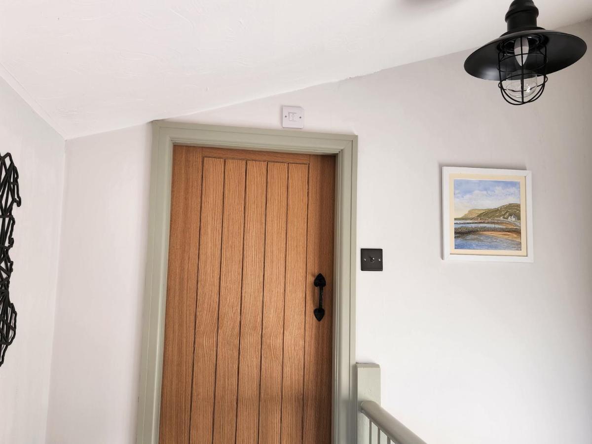 3 Penllan Cottages Holywell  Dış mekan fotoğraf