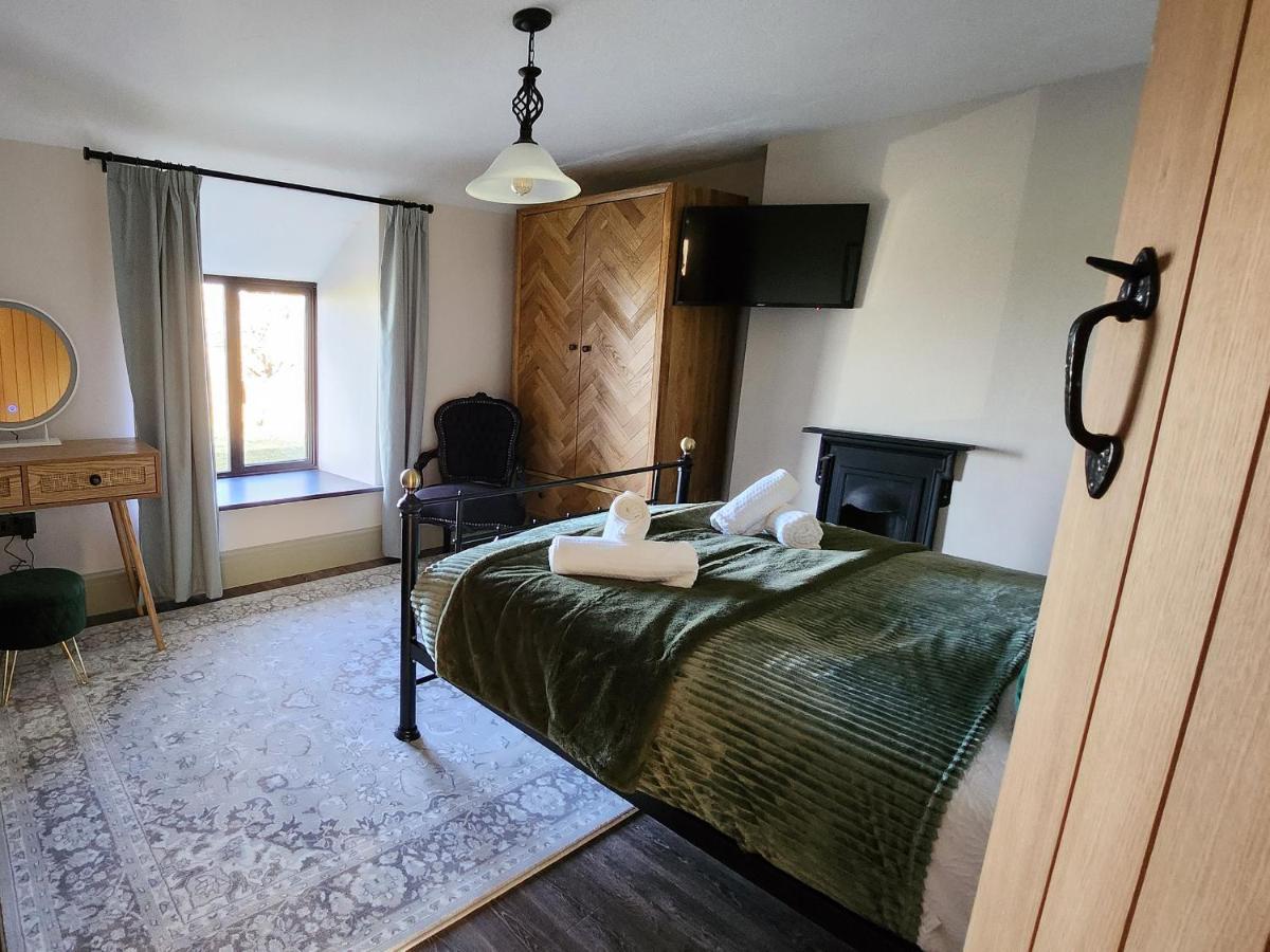 3 Penllan Cottages Holywell  Dış mekan fotoğraf