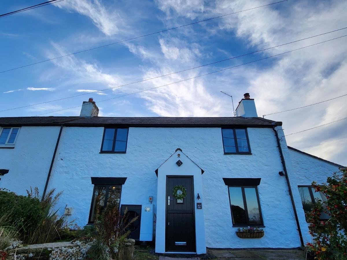 3 Penllan Cottages Holywell  Dış mekan fotoğraf